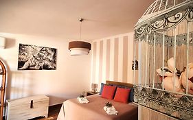 Arborea Studio Apartment